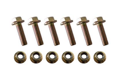 Rear Frame Repair Kit For 1973-1987 Chevy & GMC C10/C20 RB7377 Rust Buster Frameworks-26