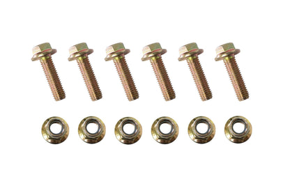 Rear Frame Repair Kit For 1973-1987 Chevy & GMC C10/C20 RB7377 Rust Buster Frameworks-18