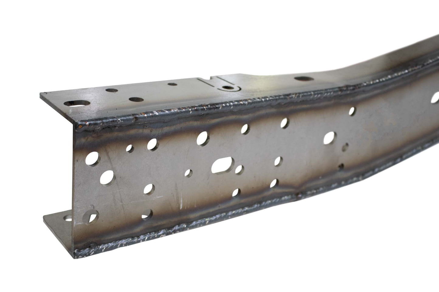 Rust Buster Frameworks Rust Buster Rear Frame Repair Kit For 1973-1987 Chevy & GMC C10/C20 RB7377