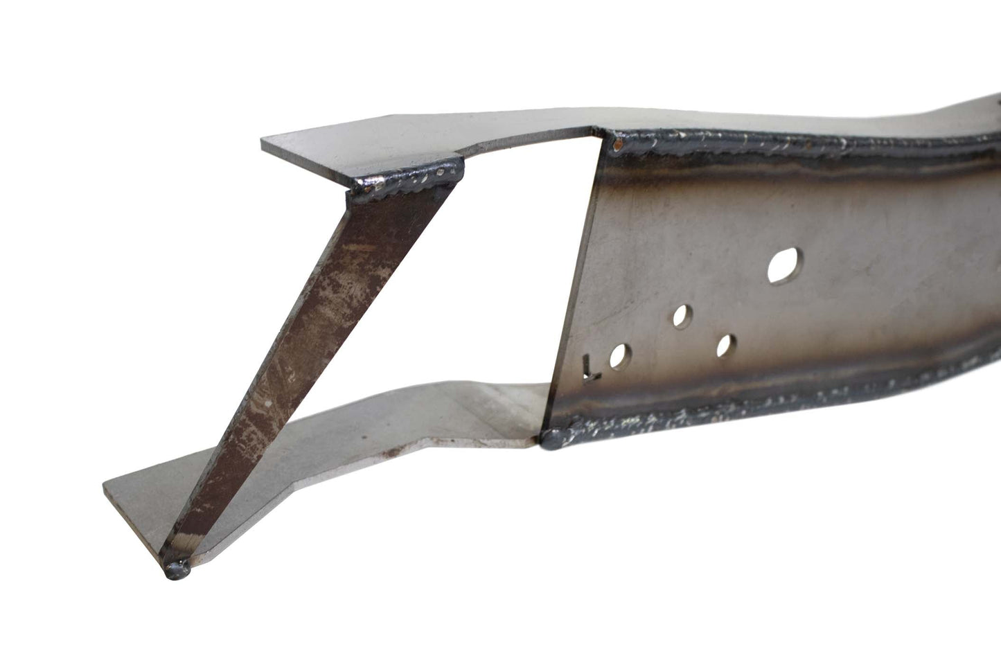 Rust Buster Frameworks Rust Buster Rear Frame Repair Kit For 1973-1987 Chevy & GMC C10/C20 RB7377