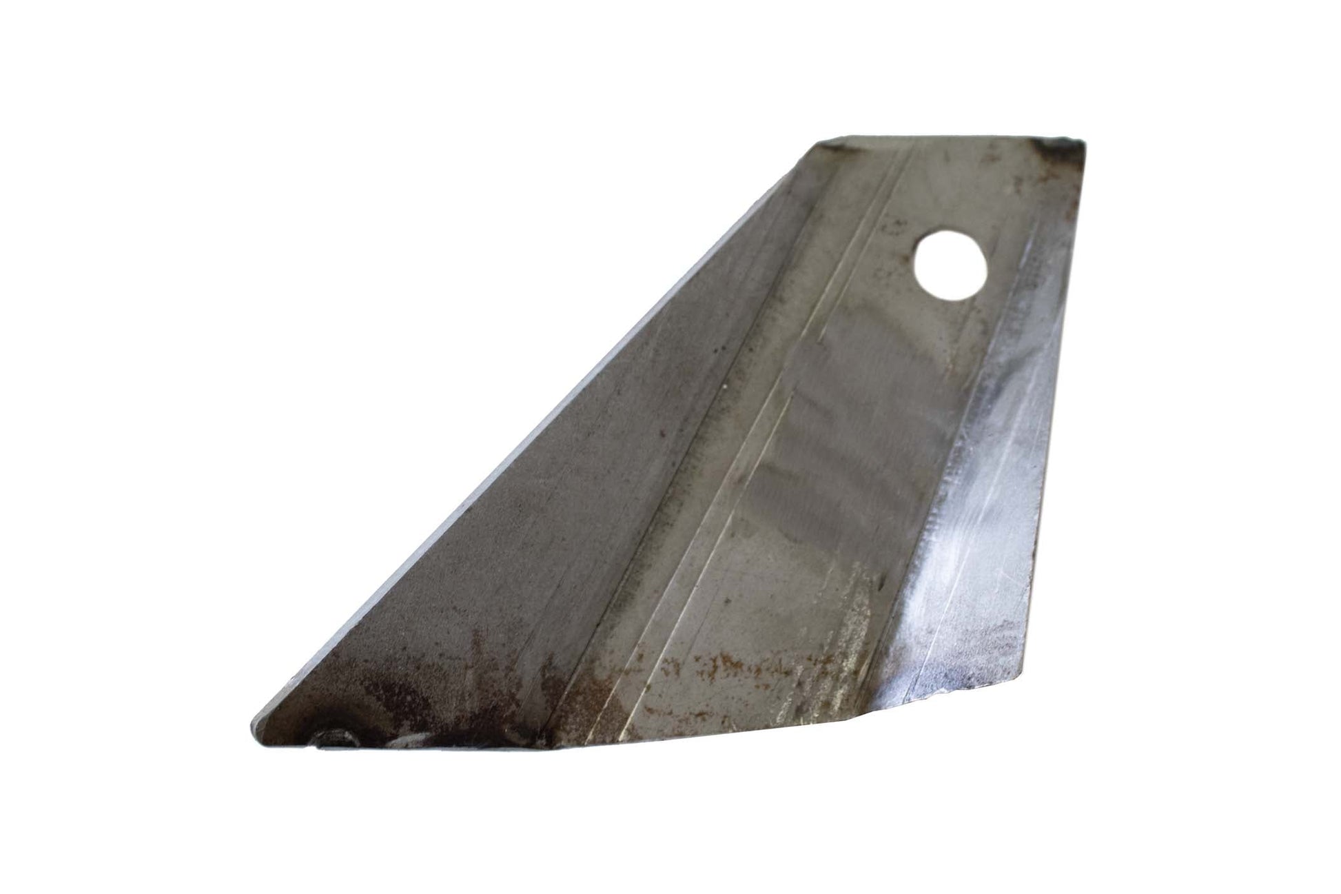 Rust Buster Frameworks Rust Buster Rear Frame Repair Kit For 1973-1987 Chevy & GMC C10/C20 RB7377