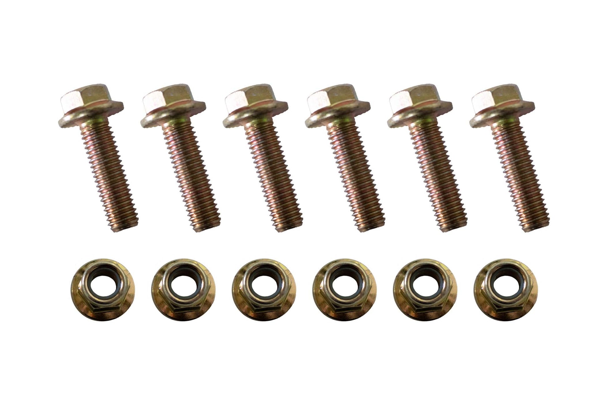 Rust Buster Frameworks Rust Buster Rear Frame Repair Kit For 1973-1987 Chevy & GMC C10/C20 RB7377