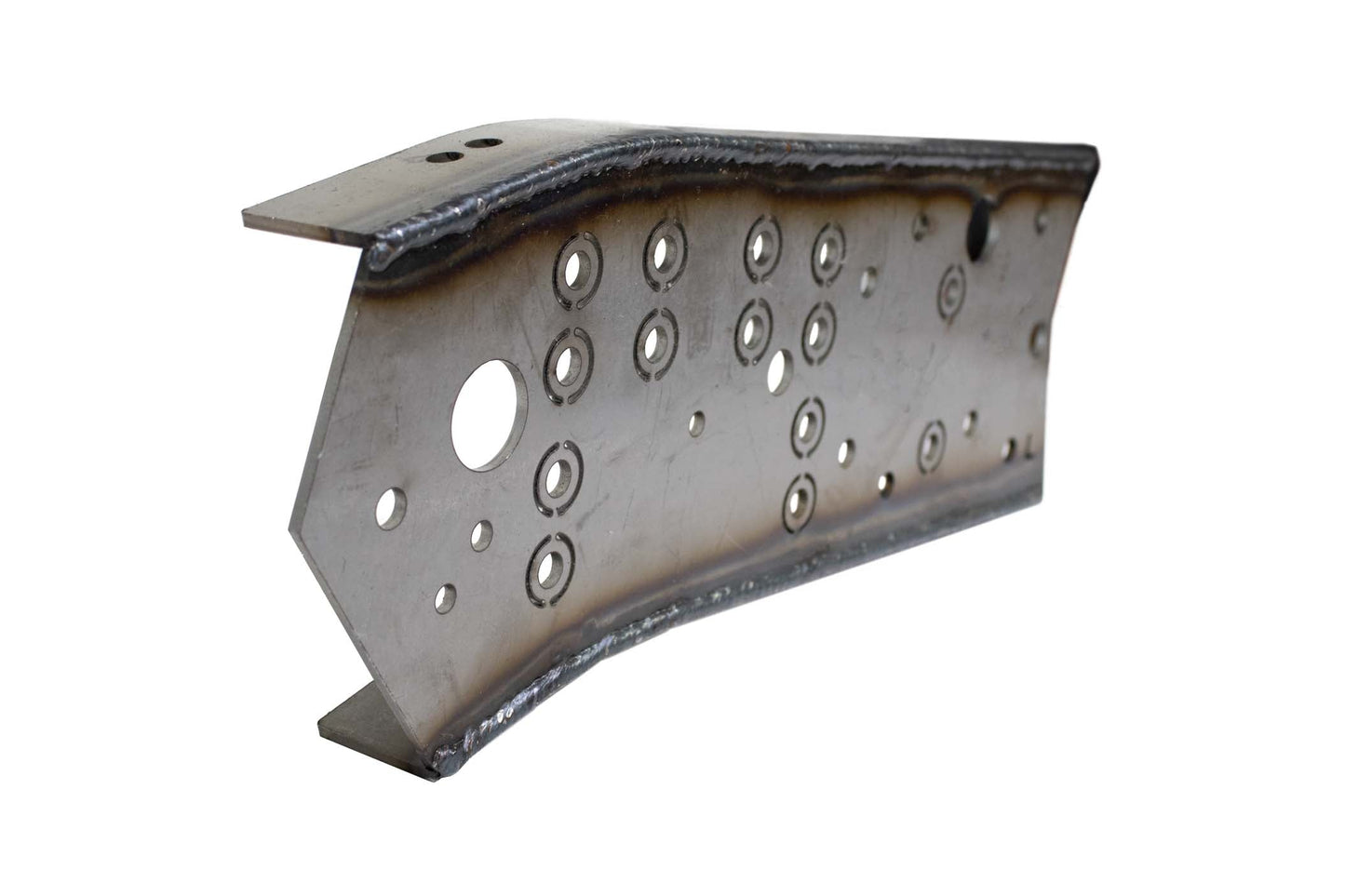 Rust Buster Frameworks Rust Buster Mid Rear Frame Repair Kit For 1973-1987 Chevy & GMC C10/C20 RB7378