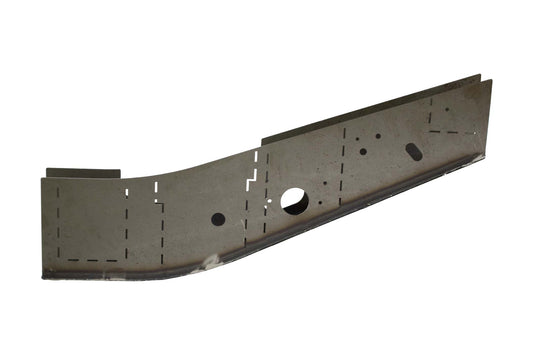 Rust Buster Frameworks Mid Frame Repair Kit Driver Side For 07-13 GM Pickups Rust Buster Frameworks