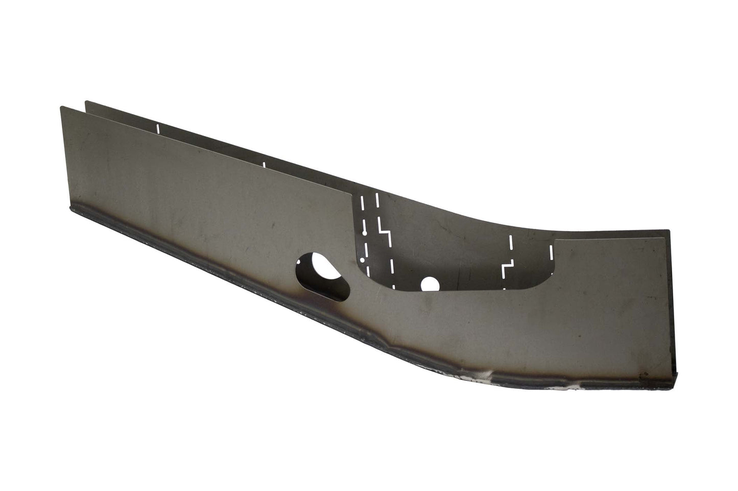 Rust Buster Frameworks Mid Frame Repair Kit Driver Side For 07-13 GM Pickups Rust Buster Frameworks