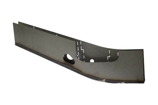 Mid Frame Repair Kit Passenger Side For 07-13 GM Pickups Rust Buster Frameworks-1