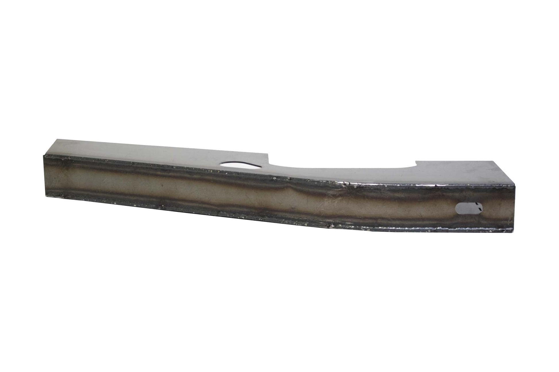 Rust Buster Frameworks Mid Frame Repair Kit Passenger Side For 07-13 GM Pickups Rust Buster Frameworks