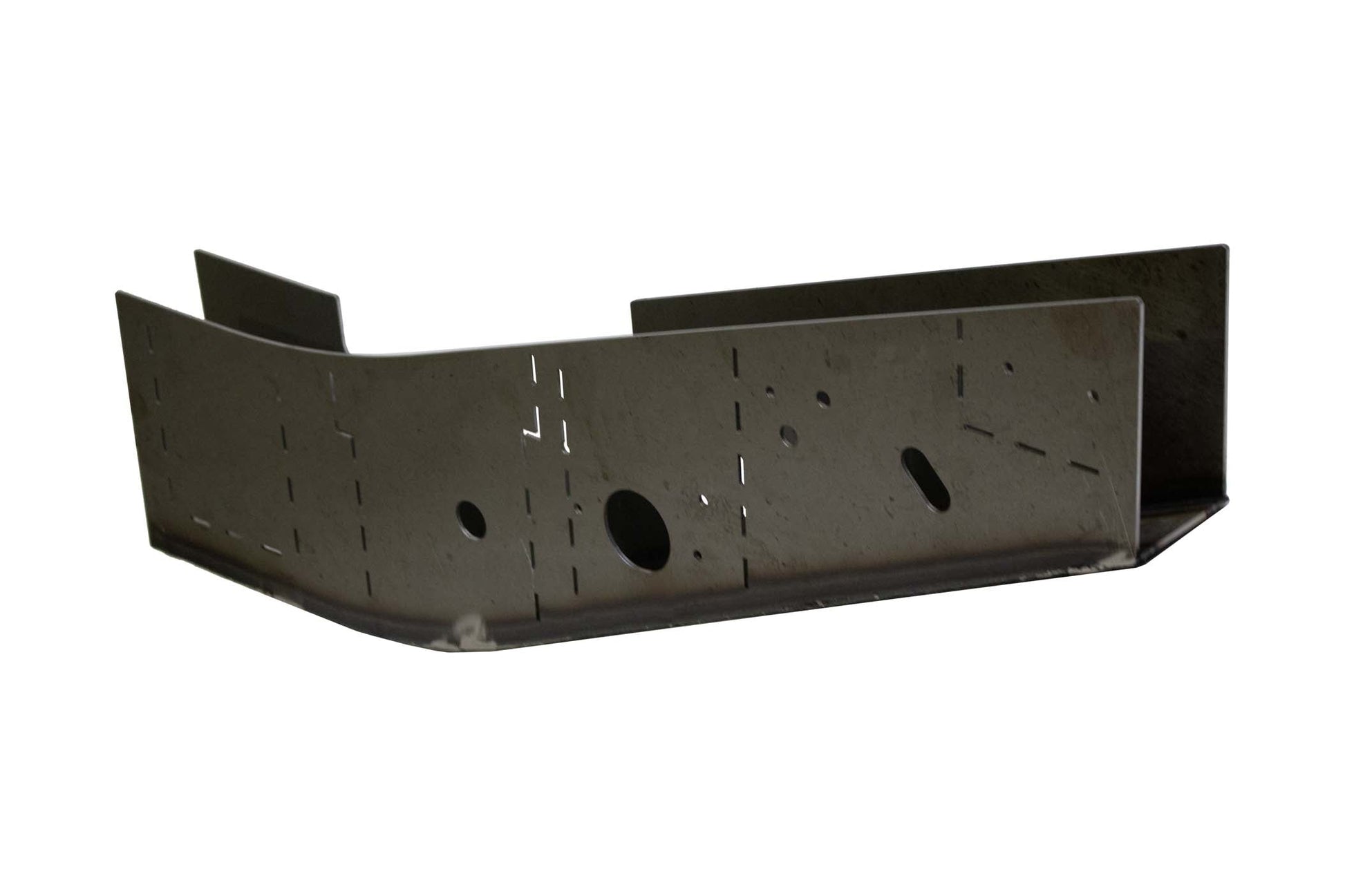 Rust Buster Frameworks Mid Frame Repair Kit Passenger Side For 07-13 GM Pickups Rust Buster Frameworks