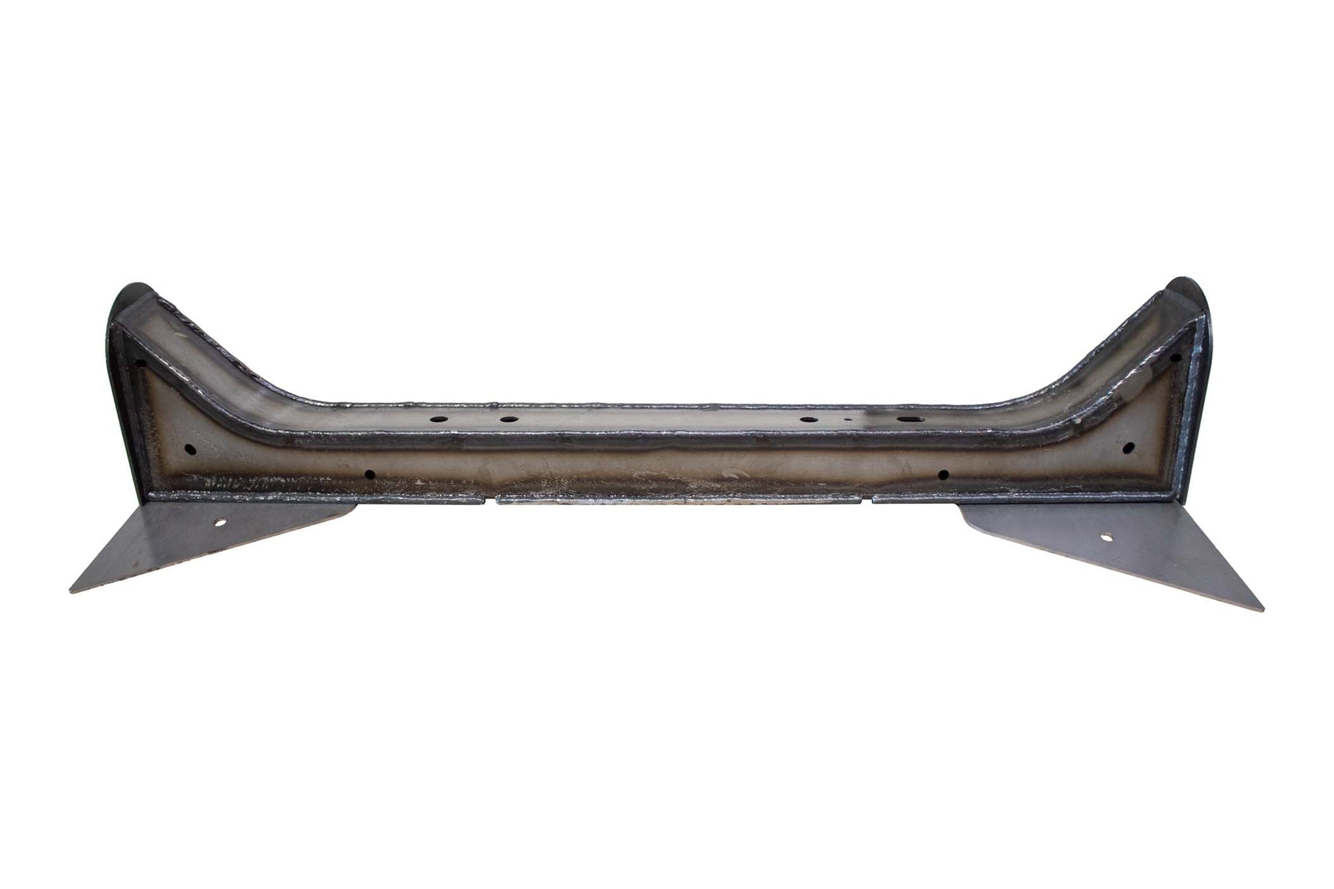 Mid Frame Crossmember For 07-19 GM Pickups Rust Buster Frameworks-1