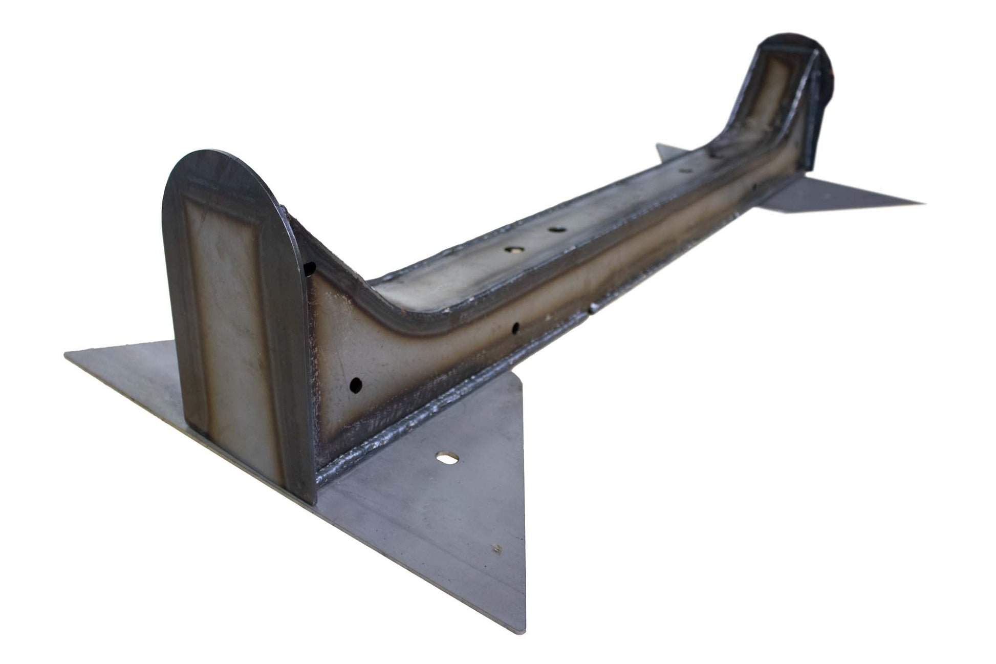 Mid Frame Crossmember For 07-19 GM Pickups Rust Buster Frameworks-2