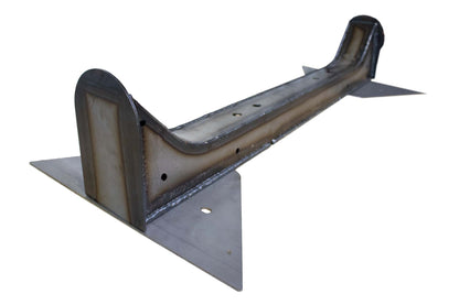 Mid Frame Crossmember For 07-19 GM Pickups Rust Buster Frameworks-2