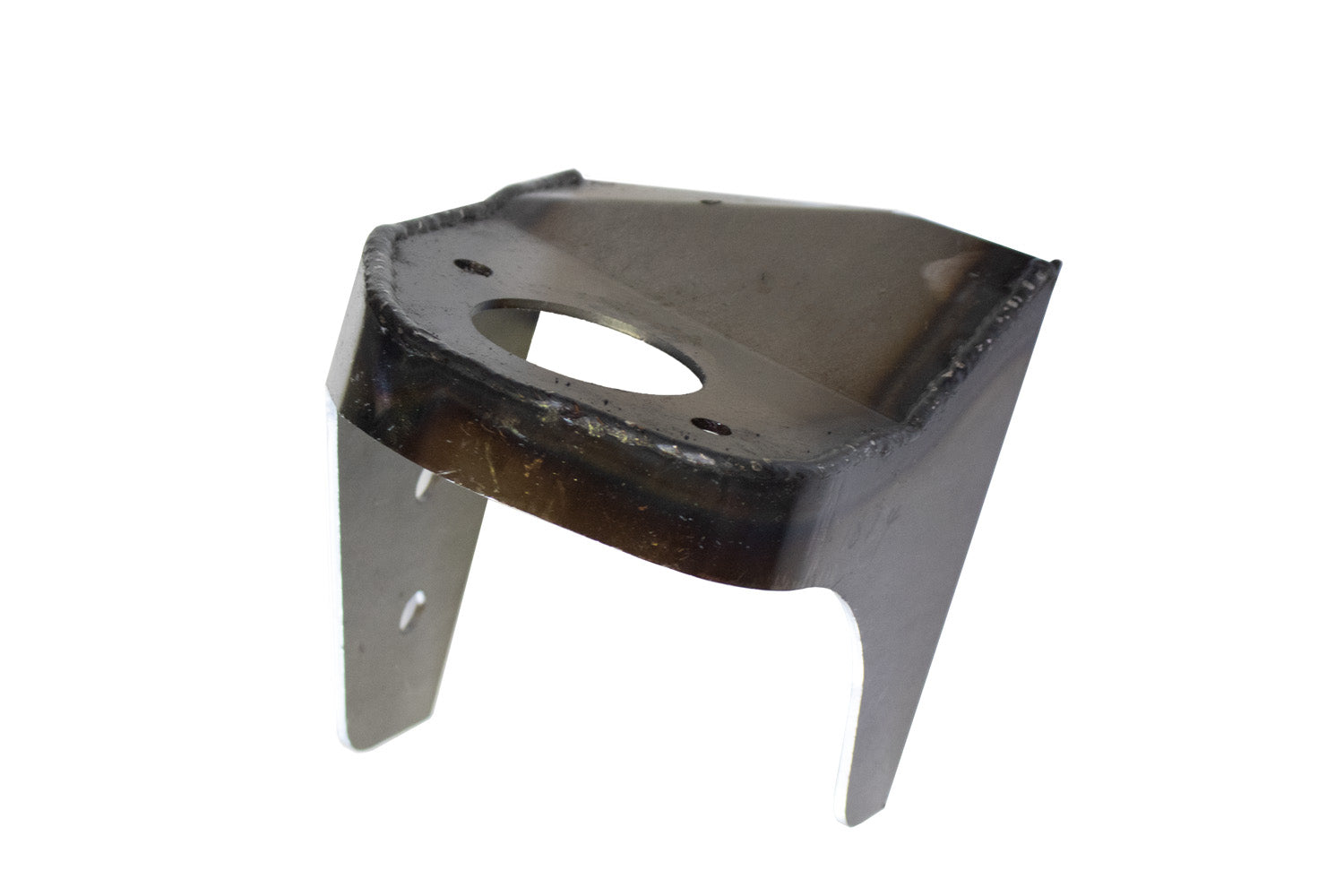 Rust Buster Frameworks 14-18 Chevy/GMC 1500 Crew Cab 5.8 Foot Bed 4x4 Rear Cab Mount - Left Rust Buster Frameworks