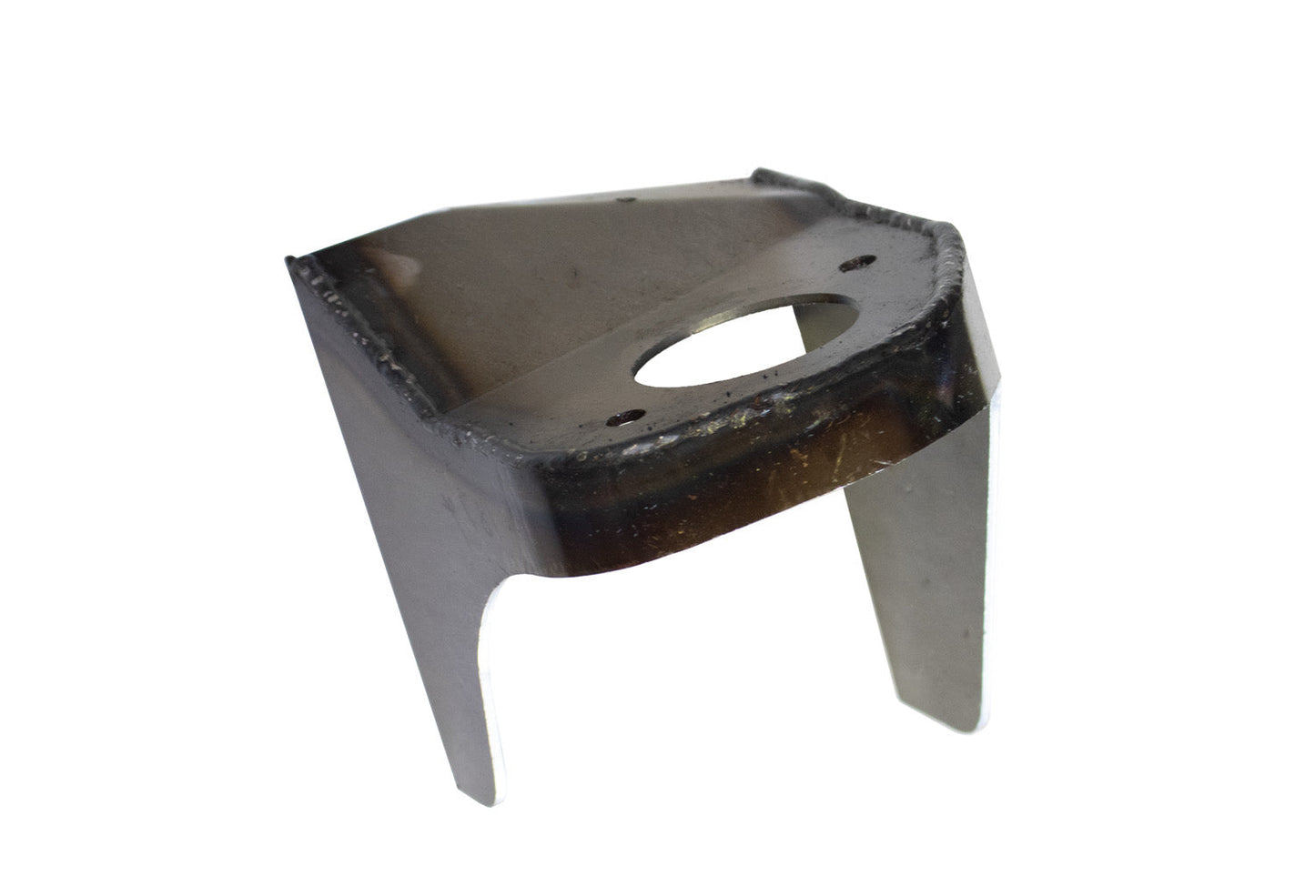 14-18 Chevy/GMC 1500 Crew Cab 5.8 Foot Bed 4x4 Rear Cab Mount - Left Rust Buster Frameworks-1