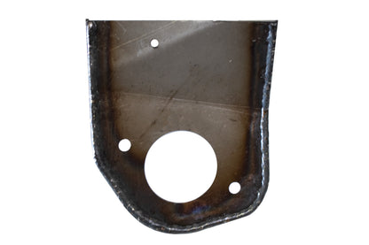14-18 Chevy/GMC 1500 Crew Cab 5.8 Foot Bed 4x4 Rear Cab Mount - Left Rust Buster Frameworks-2