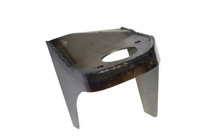 14-18 Chevy/GMC 1500 Crew Cab 5.8 Foot Bed 4x4 Rear Cab Mount - Right Rust Buster Frameworks-1