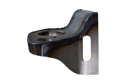 14-18 Chevy/GMC 1500 Crew Cab 5.8 Foot Bed 4x4 Center Cab Mount - Left Rust Buster Frameworks-1