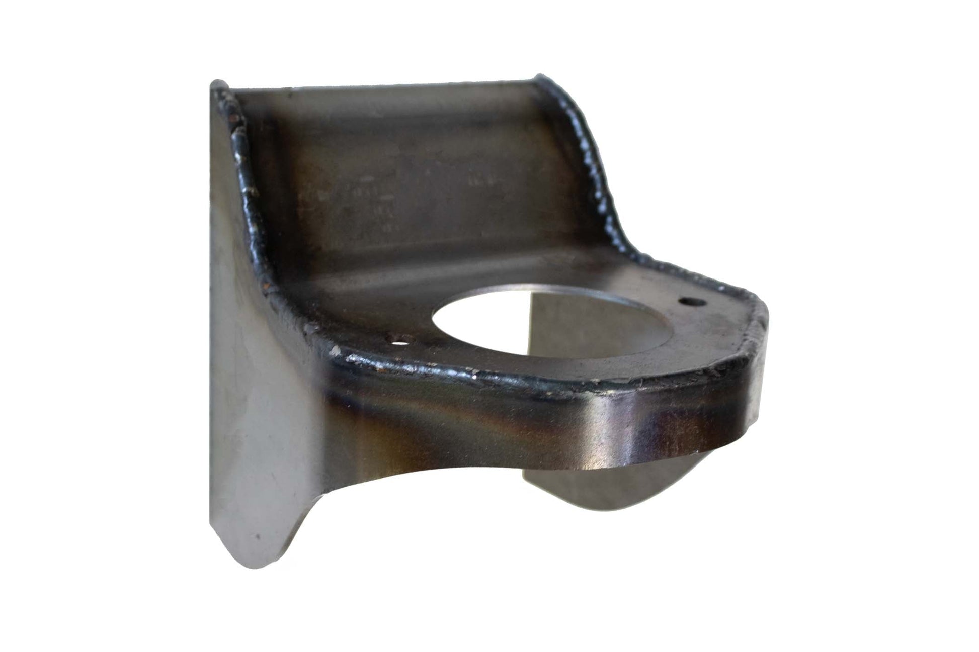 14-18 Chevy/GMC 1500 Crew Cab 5.8 Foot Bed 4x4 Center Cab Mount - Left Rust Buster Frameworks-2