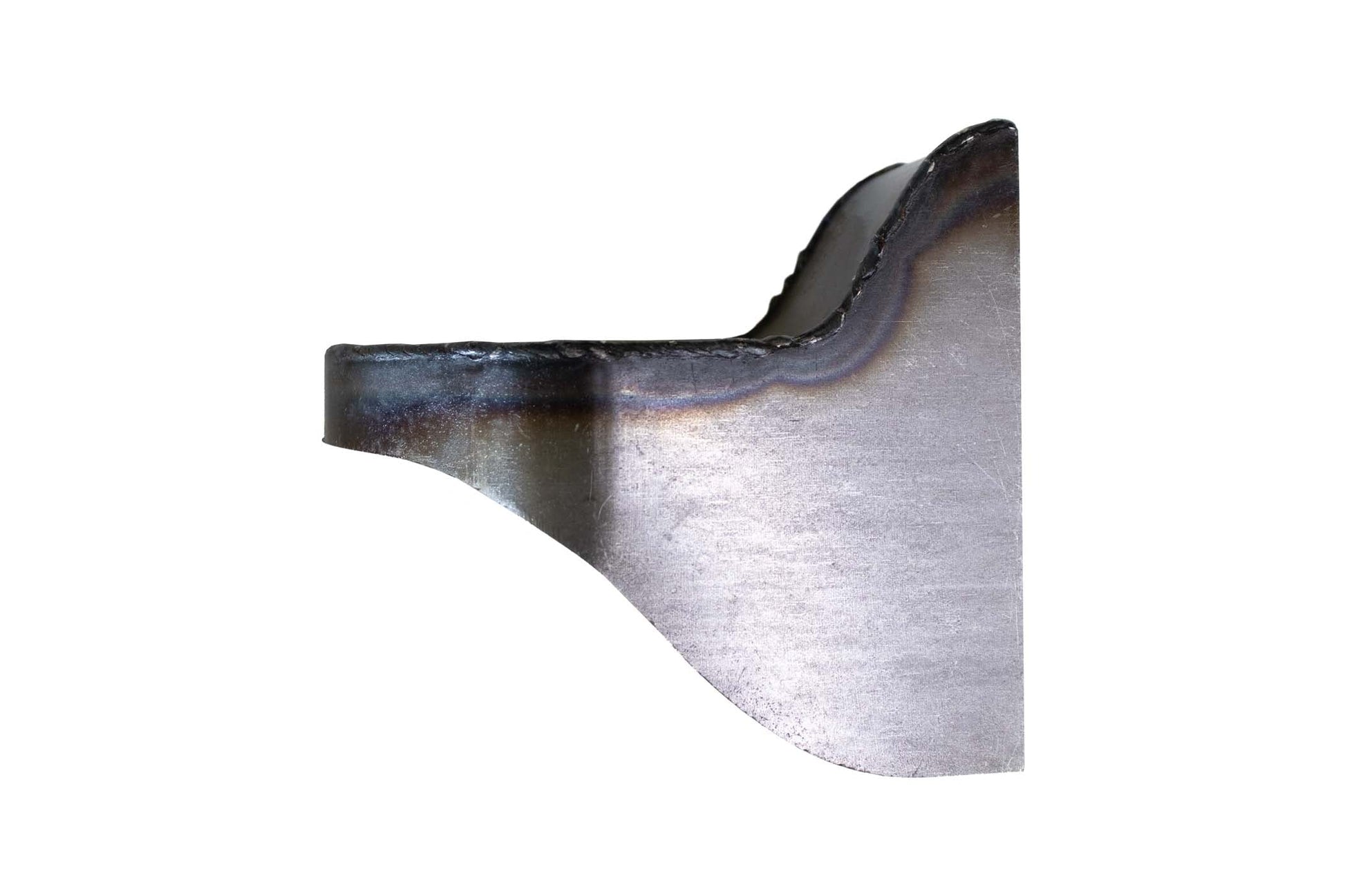 14-18 Chevy/GMC 1500 Crew Cab 5.8 Foot Bed 4x4 Center Cab Mount - Left Rust Buster Frameworks-3