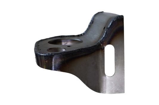 14-18 Chevy/GMC 1500 Crew Cab 5.8 Foot Bed 4x4 Center Cab Mount - Right Rust Buster Frameworks-1