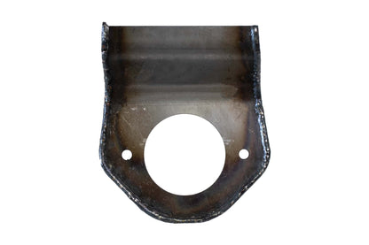 14-18 Chevy/GMC 1500 Crew Cab 5.8 Foot Bed 4x4 Center Cab Mount - Right Rust Buster Frameworks-4