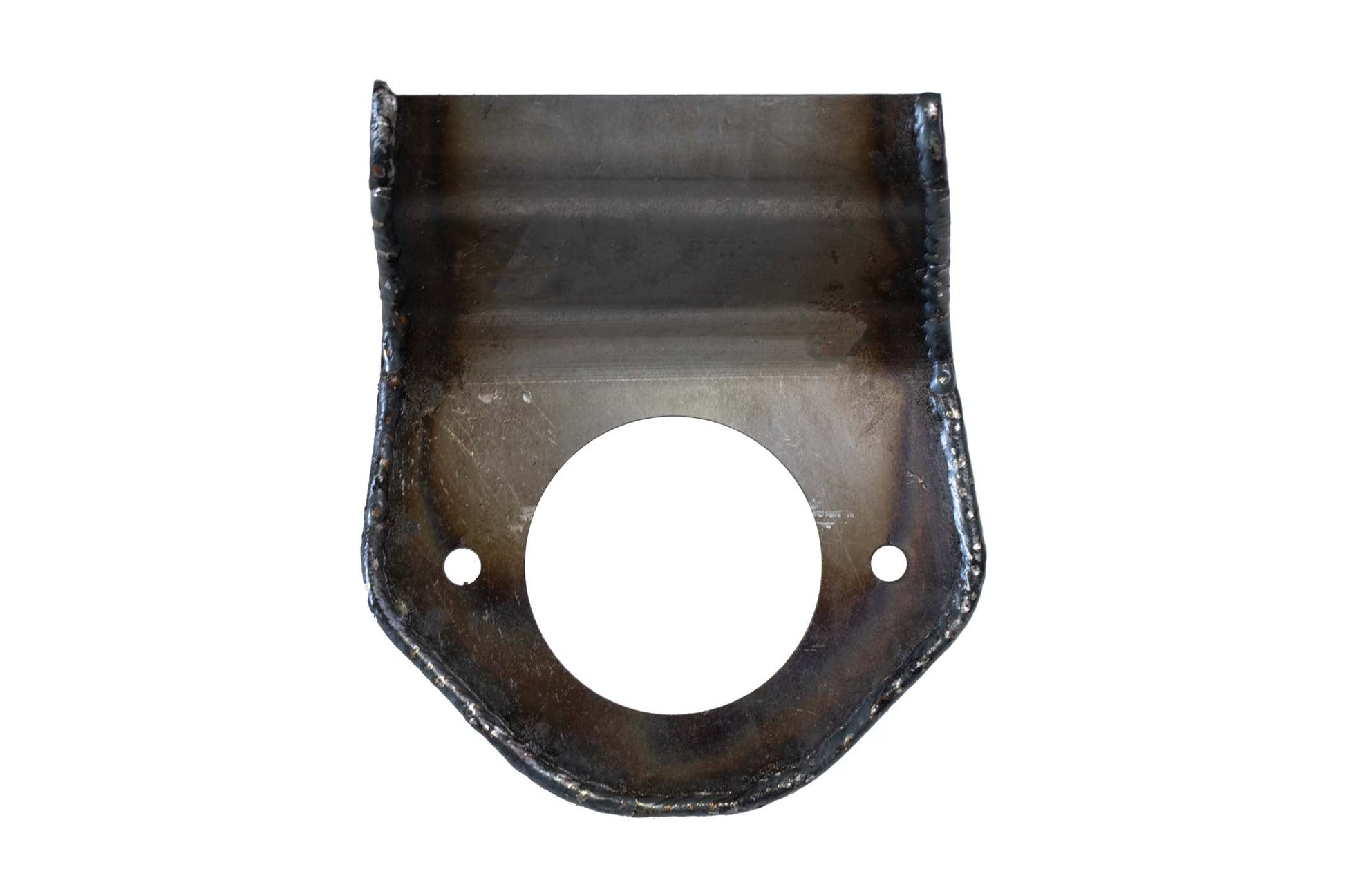 14-18 Chevy/GMC 1500 Crew Cab 5.8 Foot Bed 4x4 Center Cab Mount - Right Rust Buster Frameworks-4