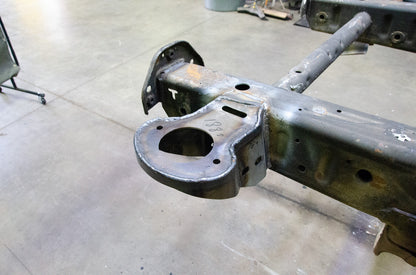 Core Support Mount Passenger Side For 2014-2019 GM Pick Ups Rust Buster Frameworks-4