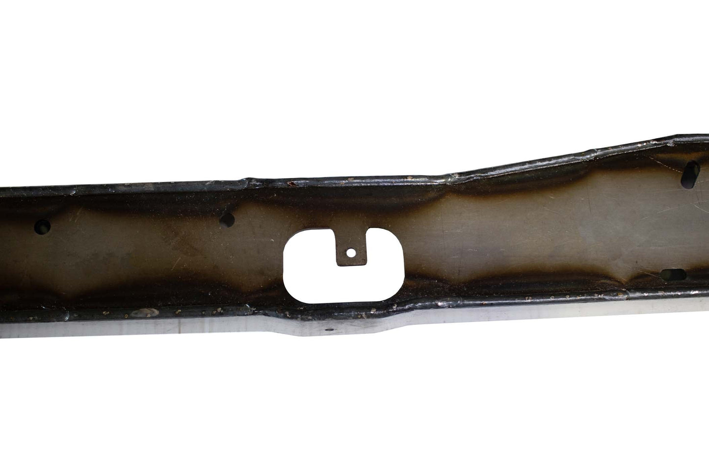 Rear Frame Crossmember For 2014-2019 GM Pickups RB7398 Rust Buster Frameworks-2