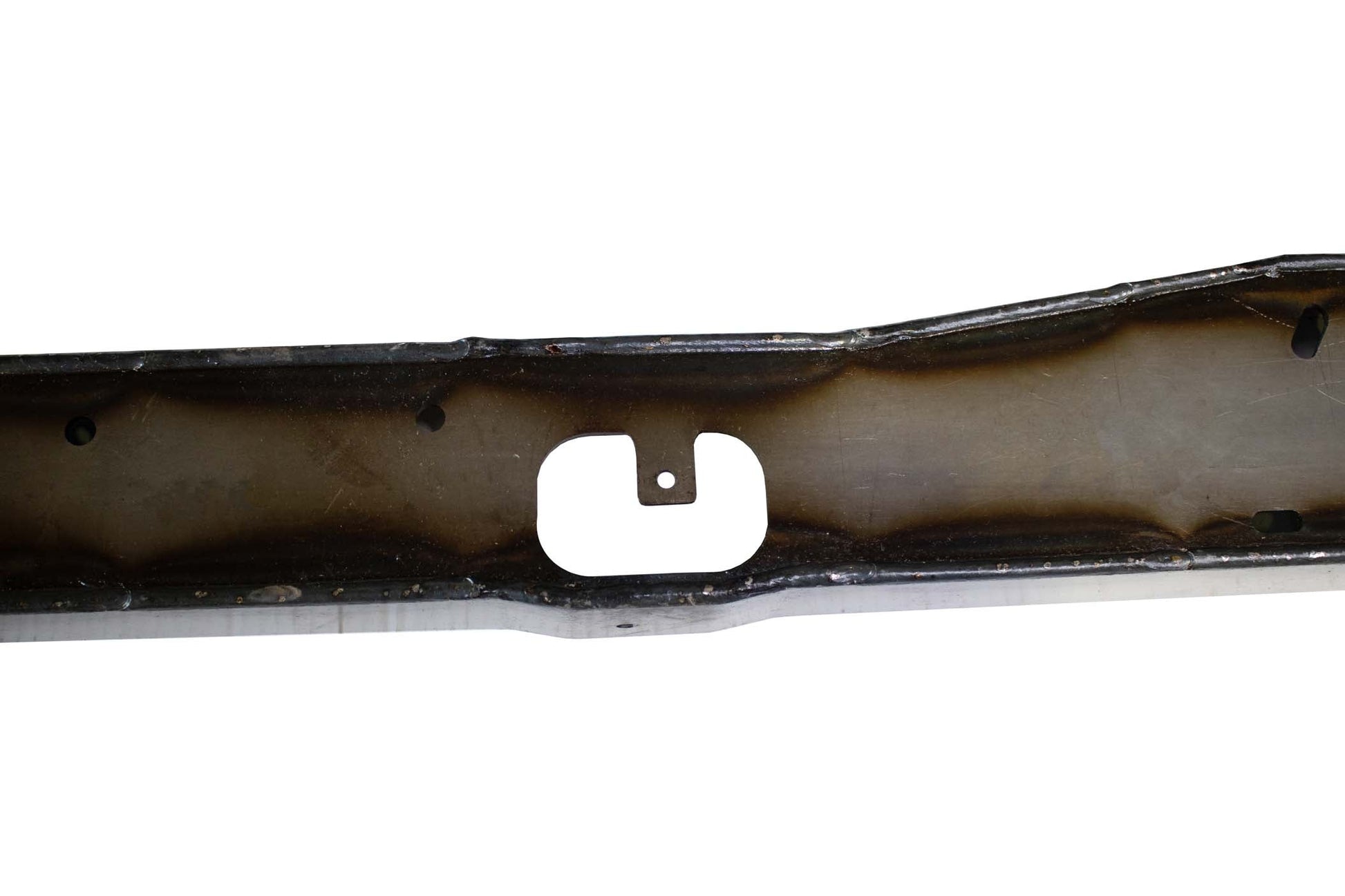 Rear Frame Crossmember For 2014-2019 GM Pickups RB7398 Rust Buster Frameworks-2
