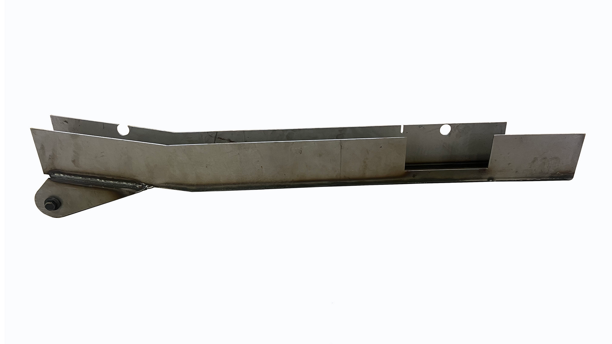 2000-2014 Generation 1 Avalanche/Suburban/Yukon XL/Escalade Center Frame Section RB7401 Rust Buster Frameworks