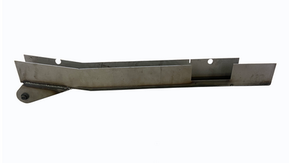 2000-2014 Generation 1 Avalanche/Suburban/Yukon XL/Escalade Center Frame Section RB7401 Rust Buster Frameworks