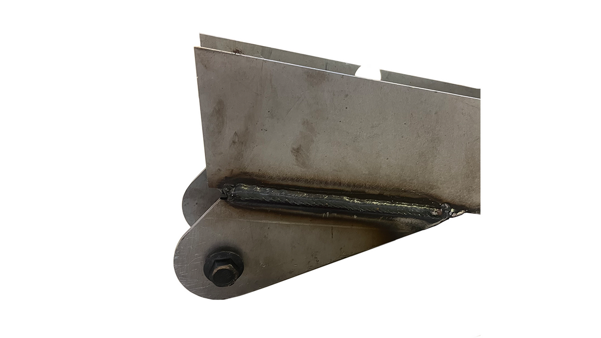 2000-2014 Generation 1 Avalanche/Suburban/Yukon XL/Escalade Center Frame Section RB7401 Rust Buster Frameworks-1