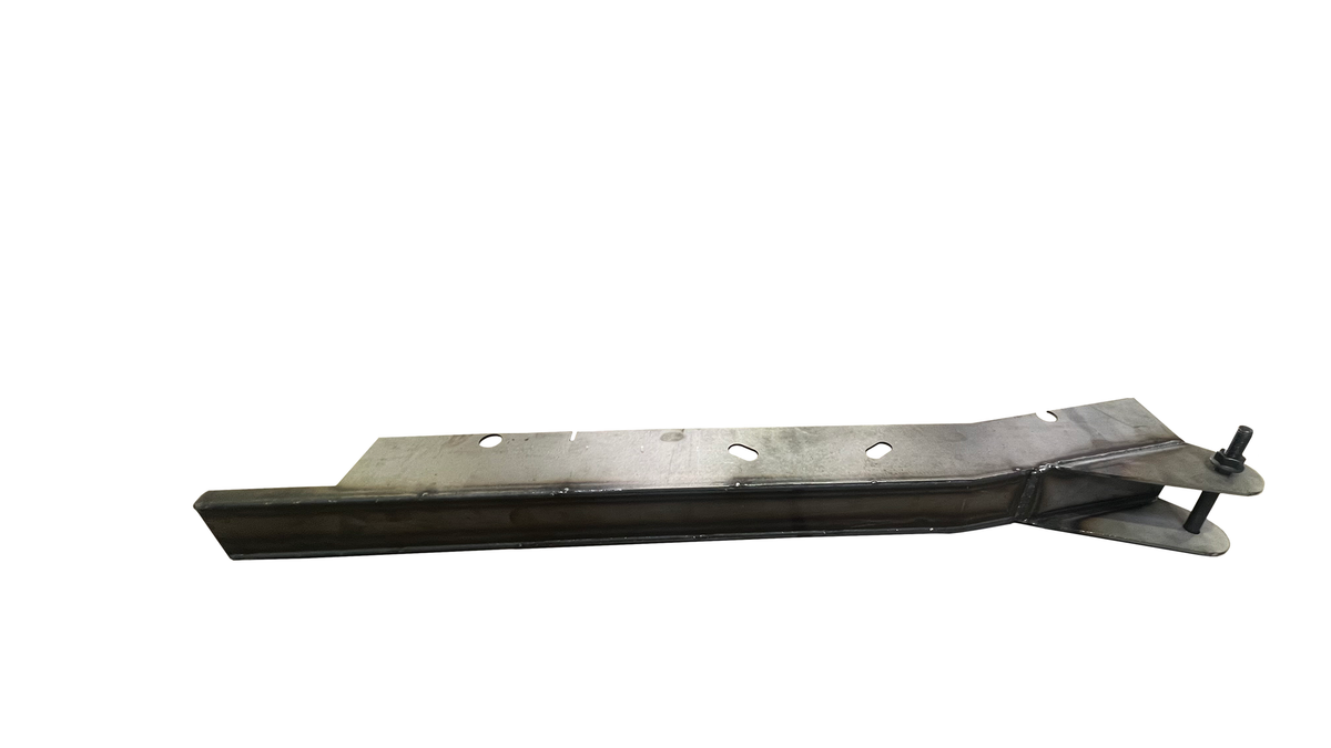 2000-2014 Generation 1 Avalanche/Suburban/Yukon XL/Escalade Center Frame Section RB7401 Rust Buster Frameworks-2