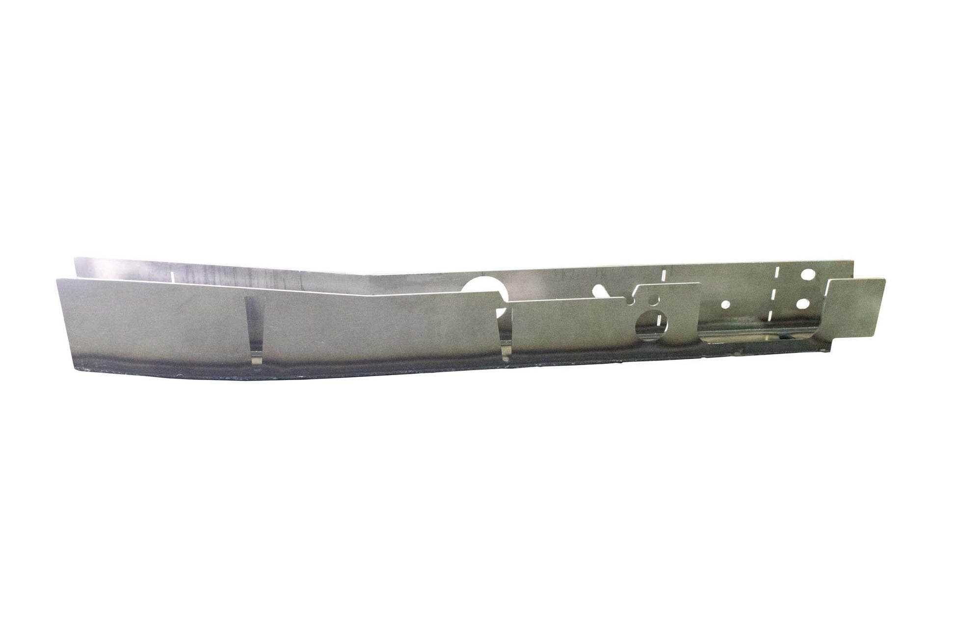 Rear Frame Repair Kit for Avalanche/Suburban/Yukon Driver Side Rust Buster Frameworks-1