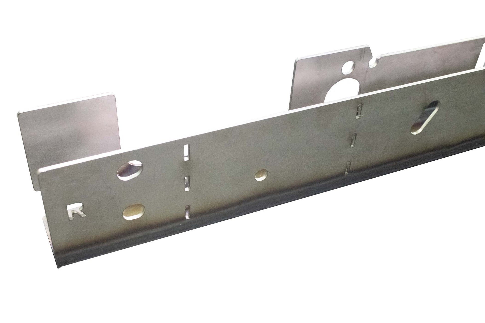 Rust Buster Frameworks Rear Frame Repair Kit for Avalanche/Suburban/Yukon Passenger Side Rust Buster Frameworks