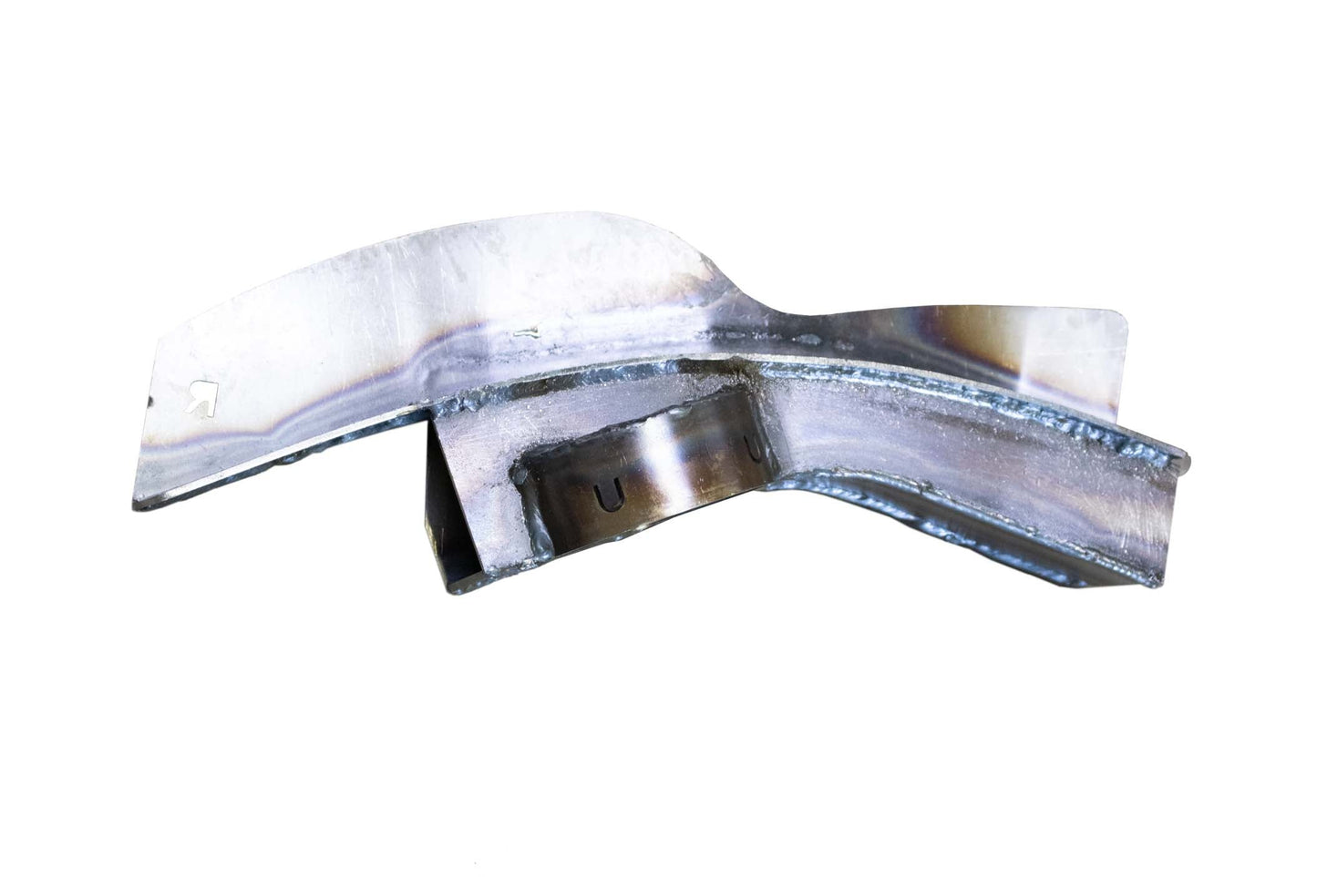 Over Axle Frame Repair Kit For Avalanche/Suburban/Yukon Driver Side Rust Buster Frameworks-4