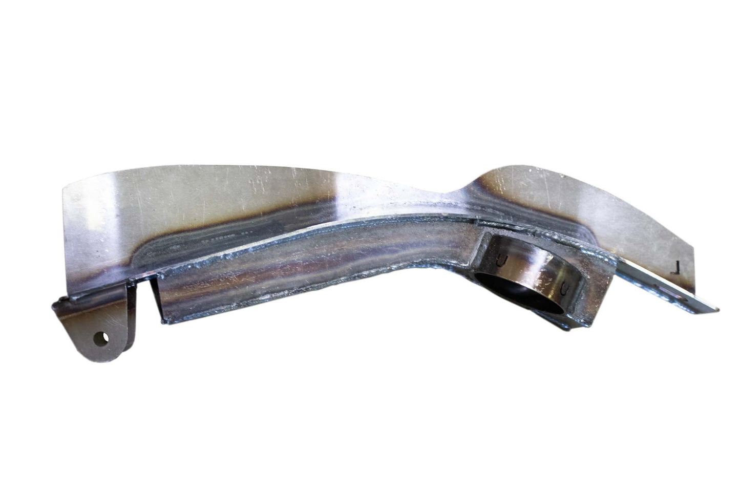 Over Axle Frame Repair Kit For Avalanche/Suburban/Yukon Passenger Side Rust Buster Frameworks