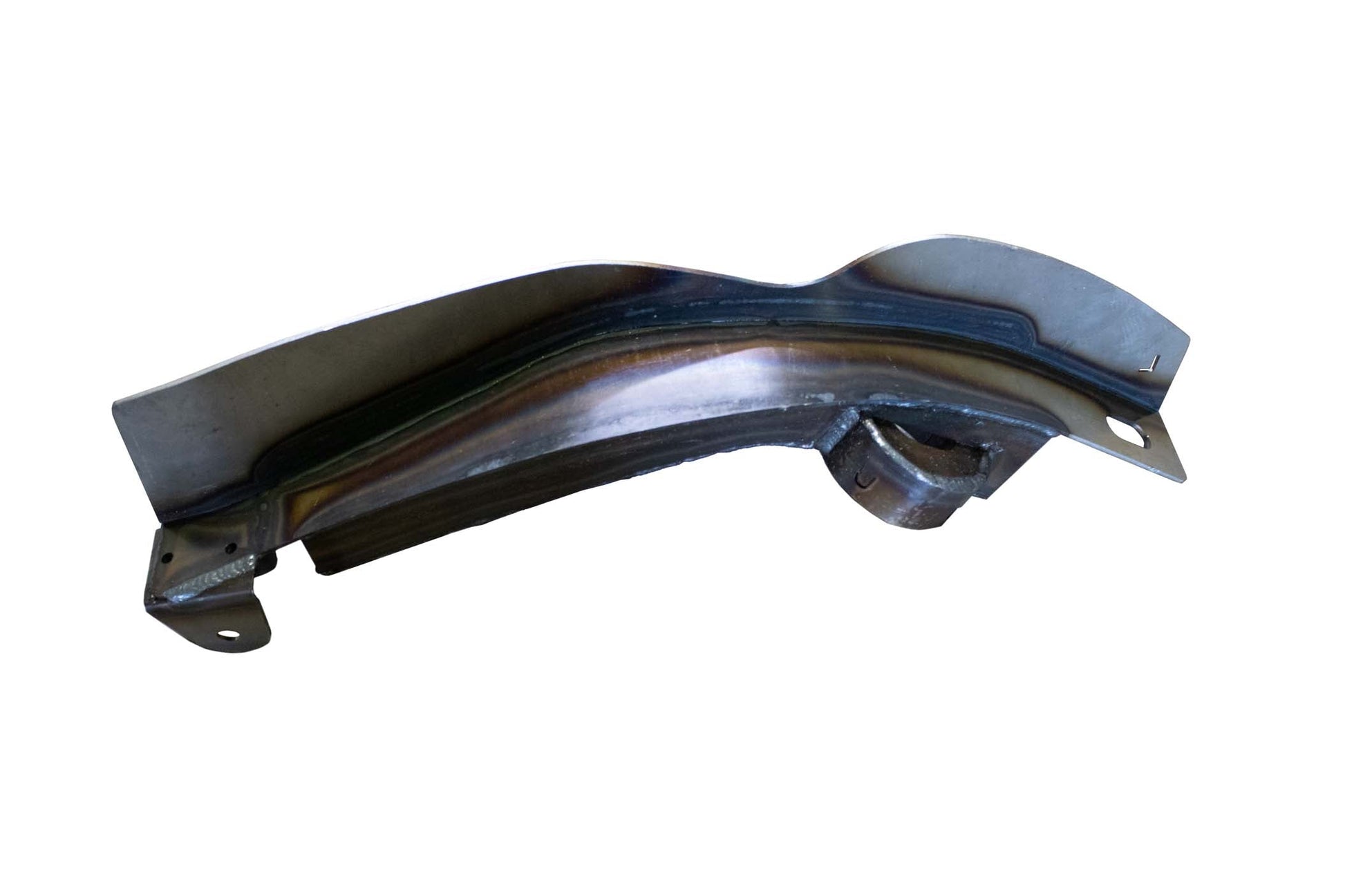 Over Axle Frame Repair Kit For Avalanche/Suburban/Yukon Passenger Side Rust Buster Frameworks-1