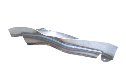 Over Axle Frame Repair Kit For Avalanche/Suburban/Yukon Passenger Side Rust Buster Frameworks-2