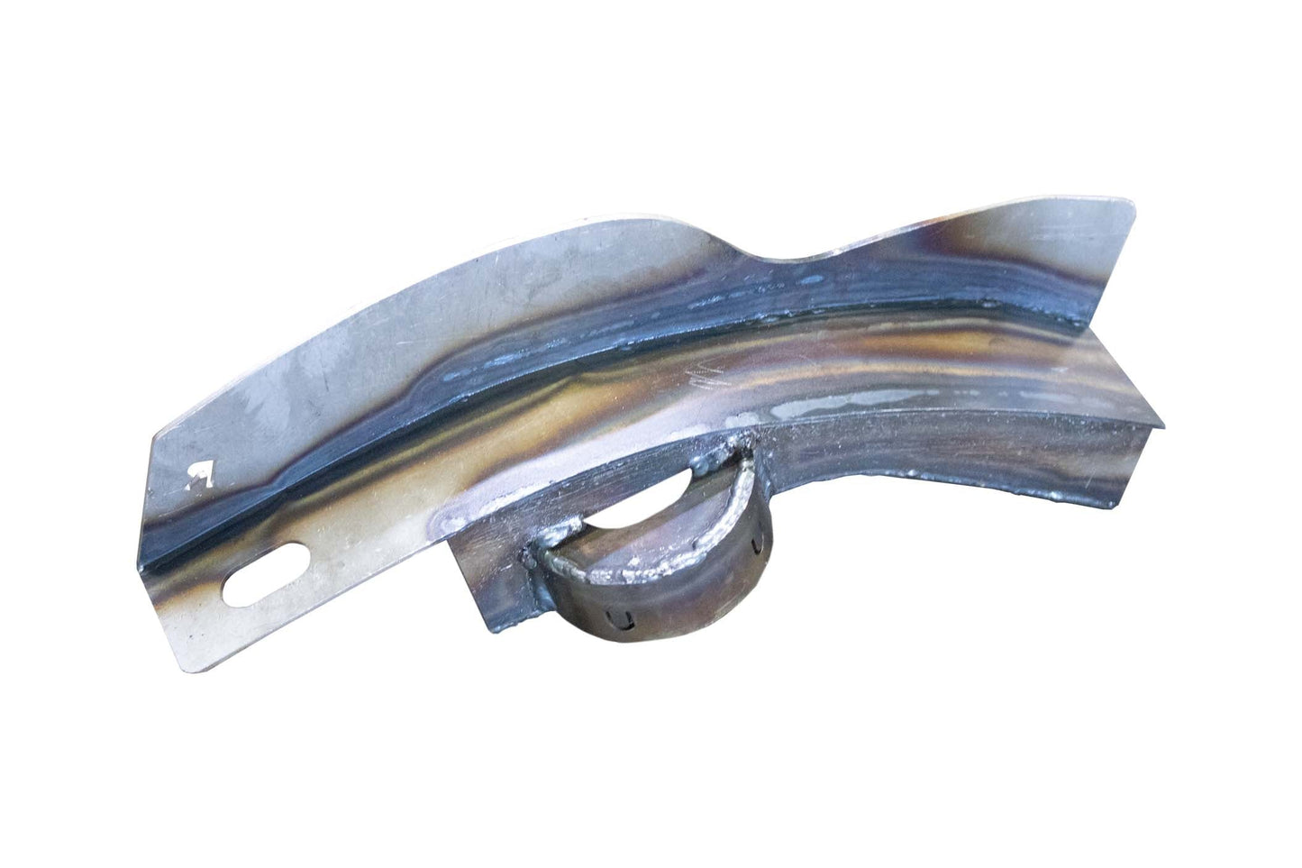 Over Axle Frame Repair Kit For Avalanche/Suburban/Yukon Passenger Side Rust Buster Frameworks-5