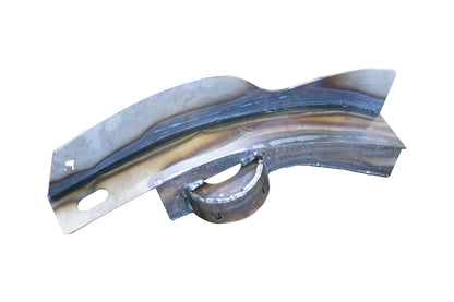 Over Axle Frame Repair Kit For Avalanche/Suburban/Yukon Passenger Side Rust Buster Frameworks-5