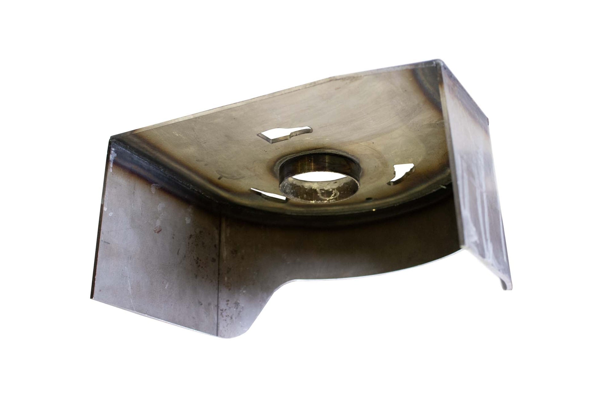 Rust Buster Frameworks Rear Upper Coil Spring Bucket For Avalanche/Suburban/Yukon Driver Side Rust Buster Frameworks