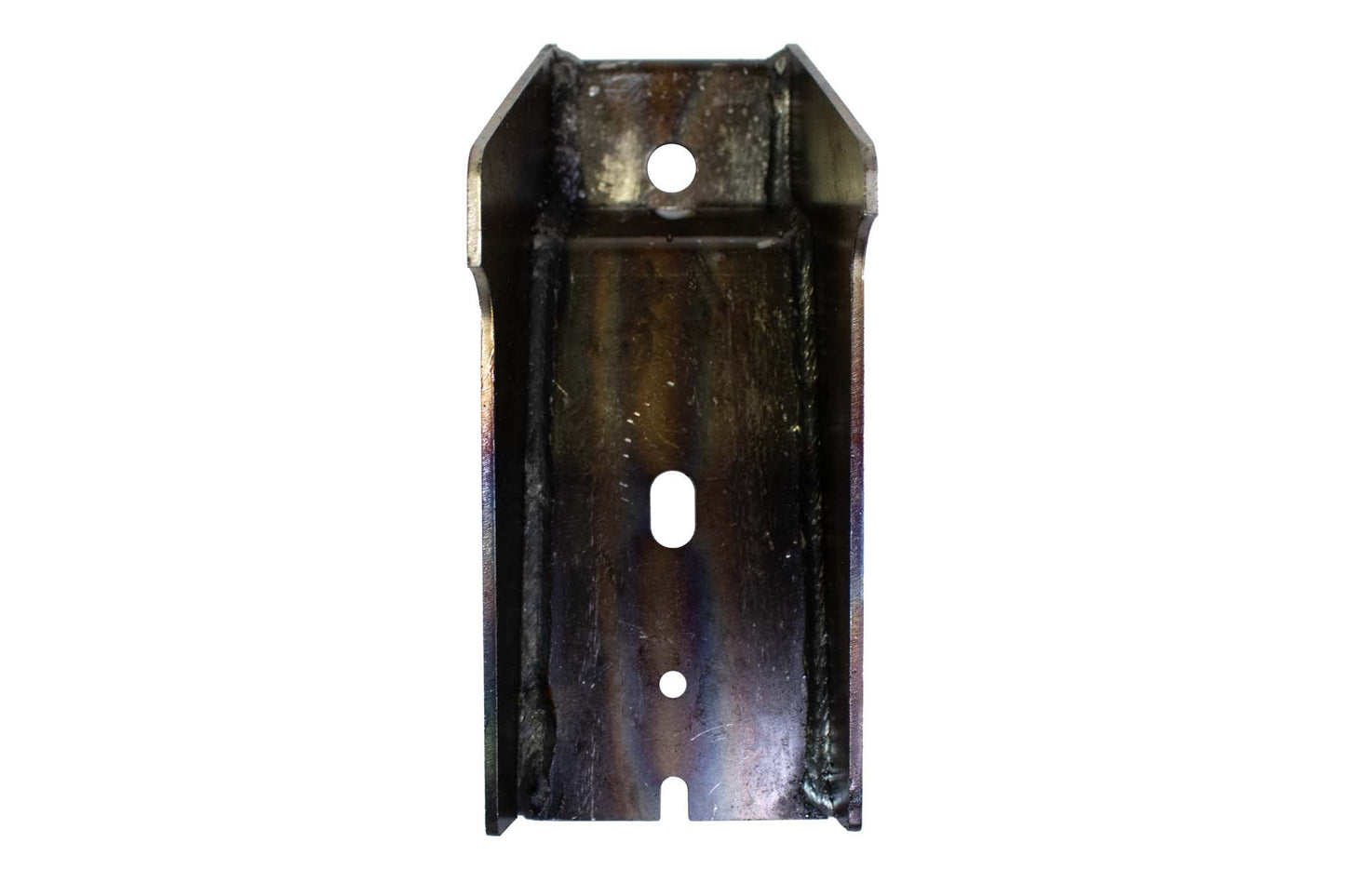 Rust Buster Frameworks Rear Upper Shock Mount For Avalanche/Suburban/Yukon Driver Side Rust Buster Frameworks