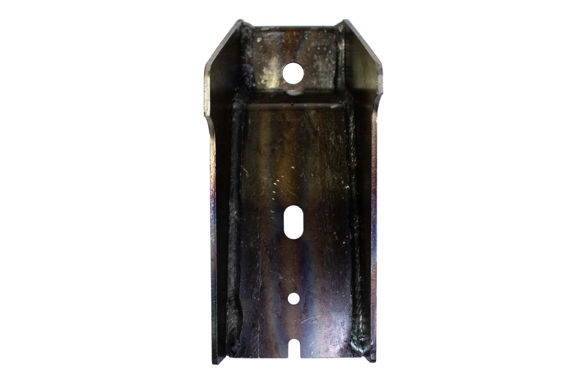 Rear Upper Shock Mount For Avalanche/Suburban/Yukon Passenger Side Rust Buster Frameworks-2