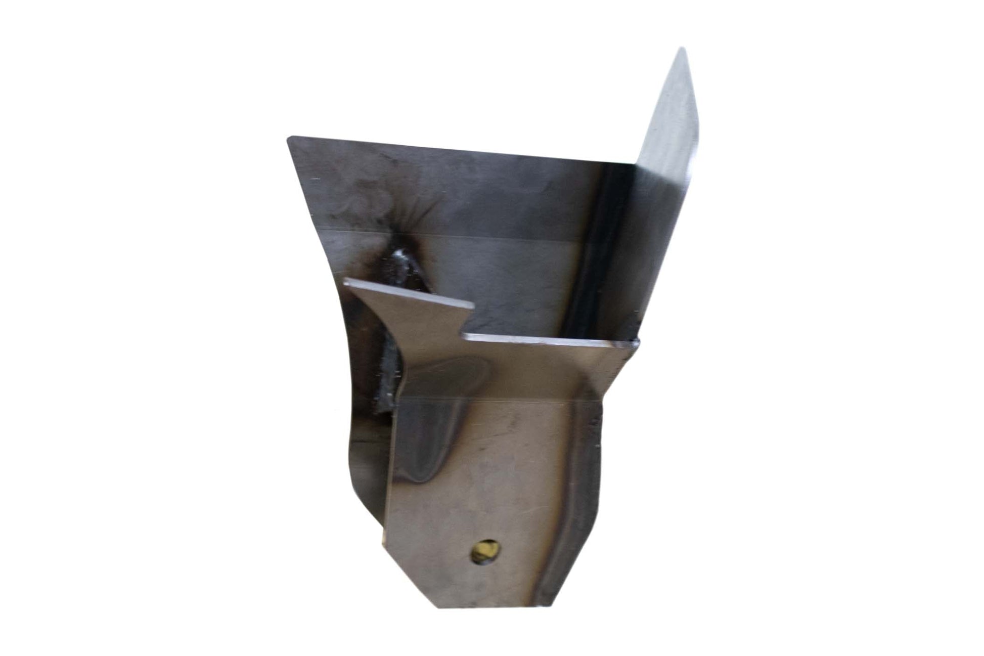 Rust Buster Frameworks Rear Track Bar Bracket For 2000-2020 GM SUV's Rust Buster Frameworks