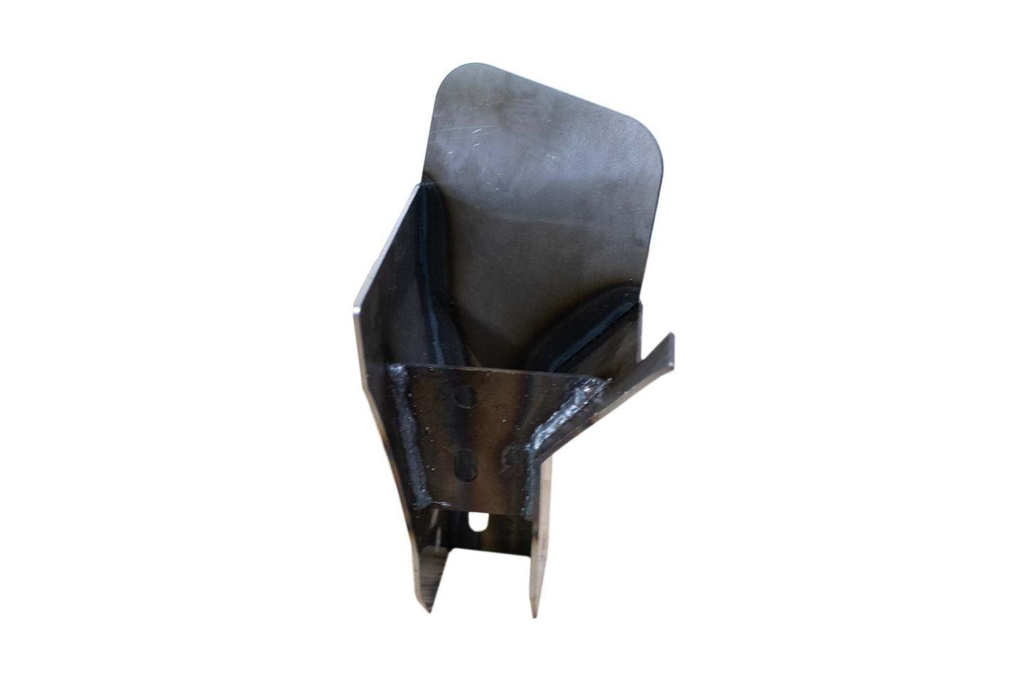 Rust Buster Frameworks Rear Track Bar Bracket For 2000-2020 GM SUV's Rust Buster Frameworks