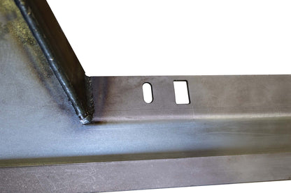 Front Frame Support Crossmember For Avalanche/Suburban/Yukon Rust Buster Frameworks-1