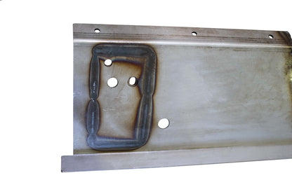 Front Frame Support Crossmember For Avalanche/Suburban/Yukon Rust Buster Frameworks-2