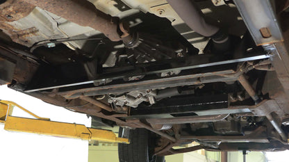 Front Frame Support Crossmember For Avalanche/Suburban/Yukon Rust Buster Frameworks-5