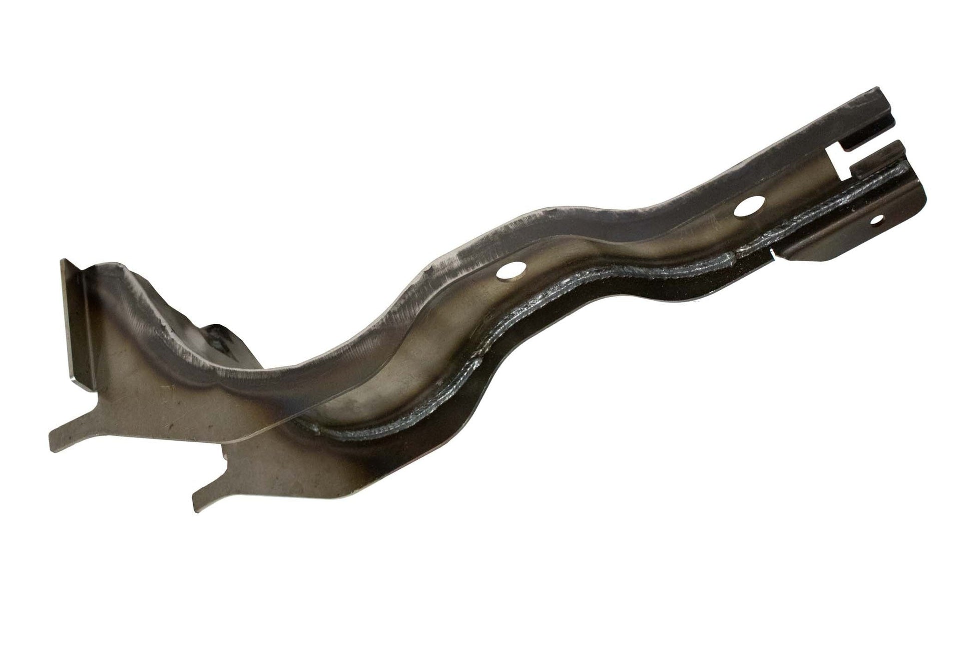 Rust Buster Frameworks Front Fuel Tank Support Bracket For Avalanche/Suburban/Yukon Rust Buster Frameworks