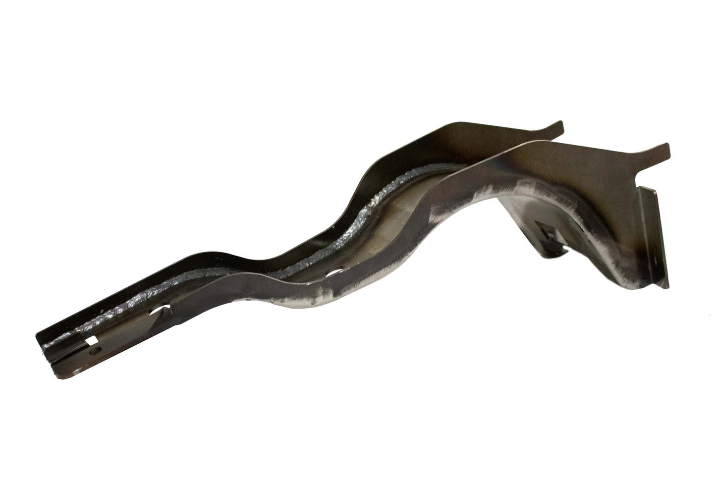 Rust Buster Frameworks Front Fuel Tank Support Bracket For Avalanche/Suburban/Yukon Rust Buster Frameworks